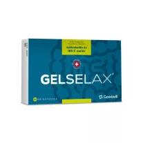 Goodwill Gelselax kapszula 30 db