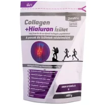 JUTAVIT COLLAGEN+HIALURON IZULET ERDEI GY. 400G