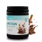 Vitaking Vegan Protein csoki-fahéj növényi fehérje 400 g