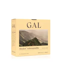 GAL Shoden Ashwagandha Kapszula 60 db