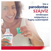 PARODONTAX ACTIVE GUM HEALTH FRESH MINT SZAJVIZ