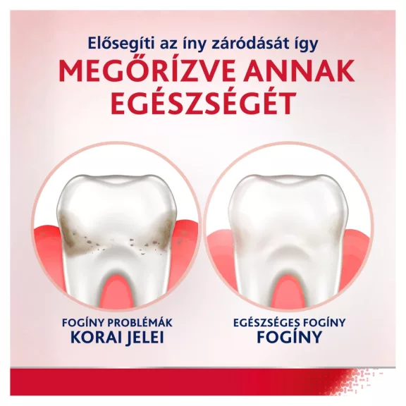 PARODONTAX ACTIVE GUM HEALTH FRESH MINT SZAJVIZ PARODONTAX ACTIVE GUM HEALTH FRESH MINT SZAJVIZ