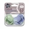 Tommee Tippee Cherry latex cumi 18-36 hó 2 db