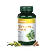 Vitaking Olívalevél kivonat 500 mg kapszula 60 db