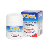 Tovita Tbl.   60X