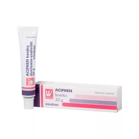 ACIPHEN KENOCS 20 G ACIPHEN KENOCS 20 G