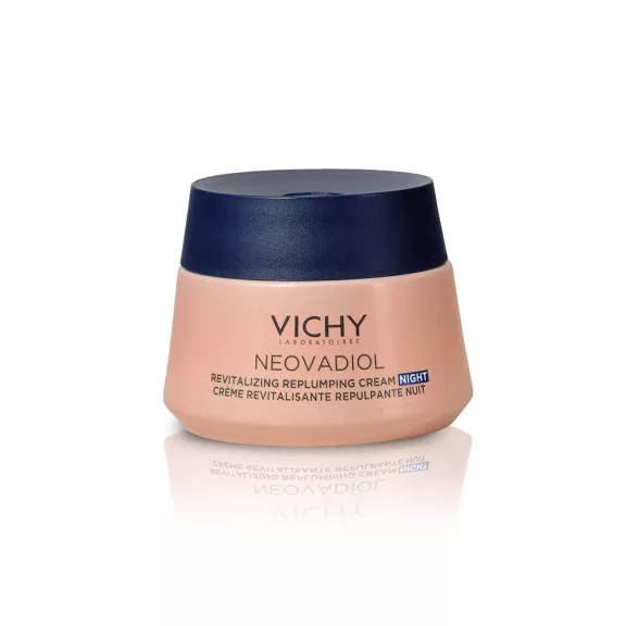 Vichy Neovadiol Rose Platinum revitalizáló éjszakai krém 50 ml Vichy Neovadiol Rose Platinum revitalizáló éjszakai krém 50 ml