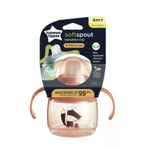 Tommee Tippee Transition Cup Tanulópohár 150 ml