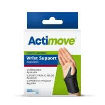 Actimove Sport csuklótámasz állítható