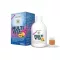 LipoCell Multivita liposzómás multivitamin sárgabarackos ízben 250 ml