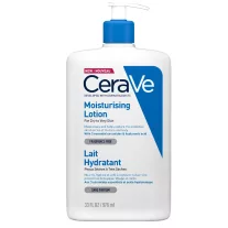 Cerave Hidratáló Bőrápoló tej 976 ml