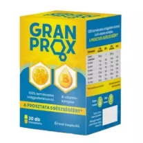 Granprox filmtabletta 30 db