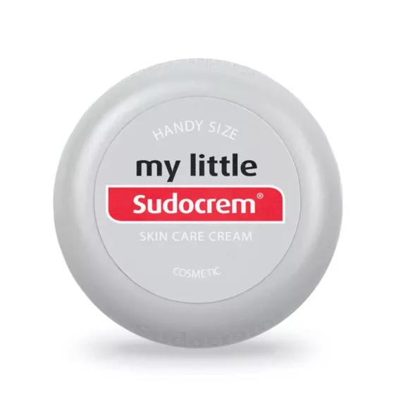 Sudocrem My Little Sudocrem 22g Sudocrem My Little Sudocrem 22g