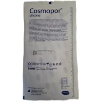 Hartmann Cosmopor Silicone kötszer 20x10 cm 1 db