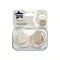 Tommee Tippee Moda Nyugtatócumi 0-6 hó 2 db