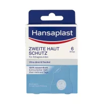 Hansaplast Second Skin Protection sebtapasz 6x