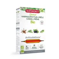 Superdiet Bio Harpagophytum amp 20x 15ml