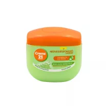   Creme 21nedvességfokozó vazelin E vitaminnal és aloe verával 100ml