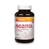 Vitaking Inozitol 1440 mg 120 db