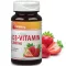 Vitaking D3-vitamin 2000 NE + Stevia 90 db
