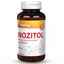 Vitaking Inozitol 1440 mg 60 db