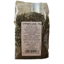 FITODRY Citromfűlevél 100 g