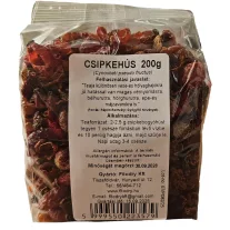 FITODRY Csipkehús 200g
