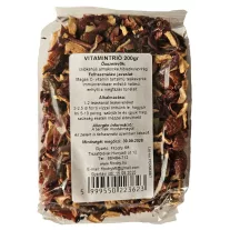 FITODRY Vitamintrió 200 g