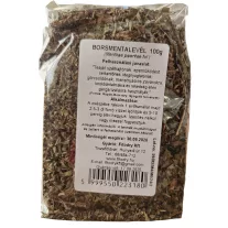 FITODRY Borsmentalevél 100 g