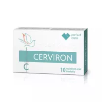 CERVIRON Perfect Care Hüvelykúp 10x