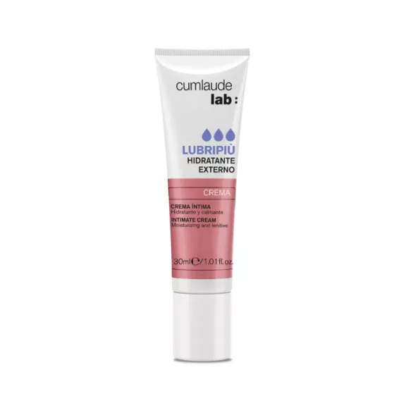 Cumlaude Lubripiu hidratáló krém 30 ml Cumlaude Lubripiu hidratáló krém 30 ml