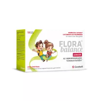 Goodwill Florabalance Junior palack 10 db