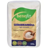 Interherb BeneFitt Szódabikarbóna 1000 g