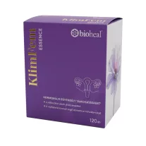 Bioheal KlimFem Essence 120 db