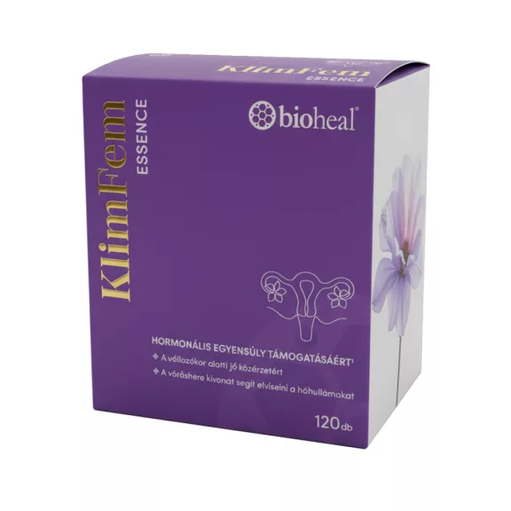 Bioheal KlimFem Essence 120 db Bioheal KlimFem Essence 120 db
