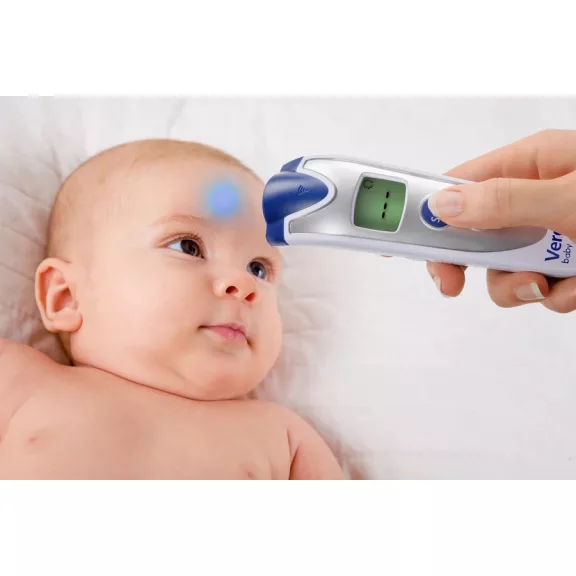 Hartmann Veroval Baby érintésmentes lázmérő Hartmann Veroval Baby érintésmentes lázmérő