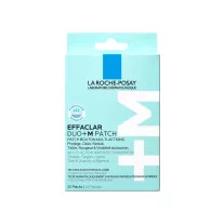 La Roche-Posay Effaclar DUO+M tapaszok 22 db