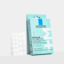 La Roche-Posay Effaclar DUO+M tapaszok 22 db