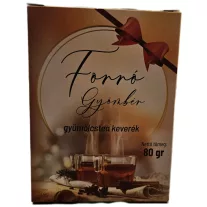 Fitodry Forró gyömbér 80 g