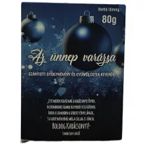 Fitodry Karácsonyi álom (Díszdoboz) 80 g
