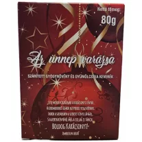Fitodry Téli nyugalom (Díszdoboz) 80 g