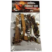 Fitodry Forralt Bor 25 g