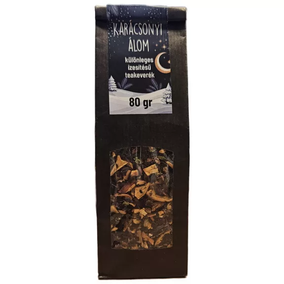Fitodry Karácsonyi Álom 80 g Fitodry Karácsonyi Álom 80 g