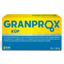 Granprox kúp 10 db