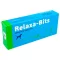 Relaxa-Bits nyugtató tabletta 10 db
