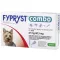 Fypryst Combo rácsepegtető oldat 2-10 kg kutyáknak 1 db