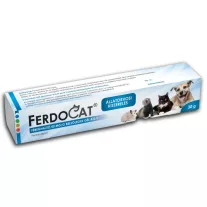 FerdoCat féreghajtó belsőleges gél 30 g