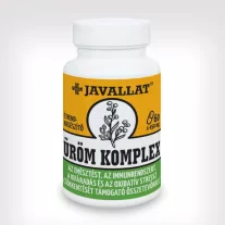 Javallat Üröm Komplex 60 db