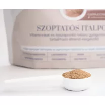   Lactimilk Cappuccino Ízesítésű Szoptatást Támogató Italpor 300 g