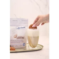   Lactimilk Cappuccino Ízesítésű Szoptatást Támogató Italpor 300 g